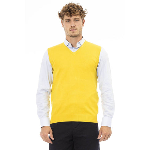 Alpha Studio Vest - Estita Fashion